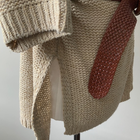 Easy Wear Cotton Blend Cardigan - Picture 2 of 5